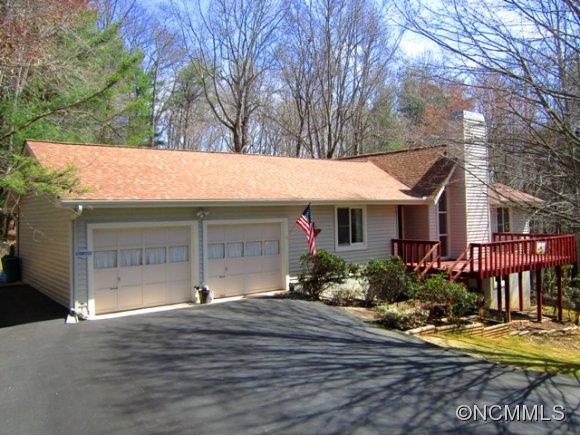 Property image 1 at 34 Mountain Brook Drive, Candler, NC 28715