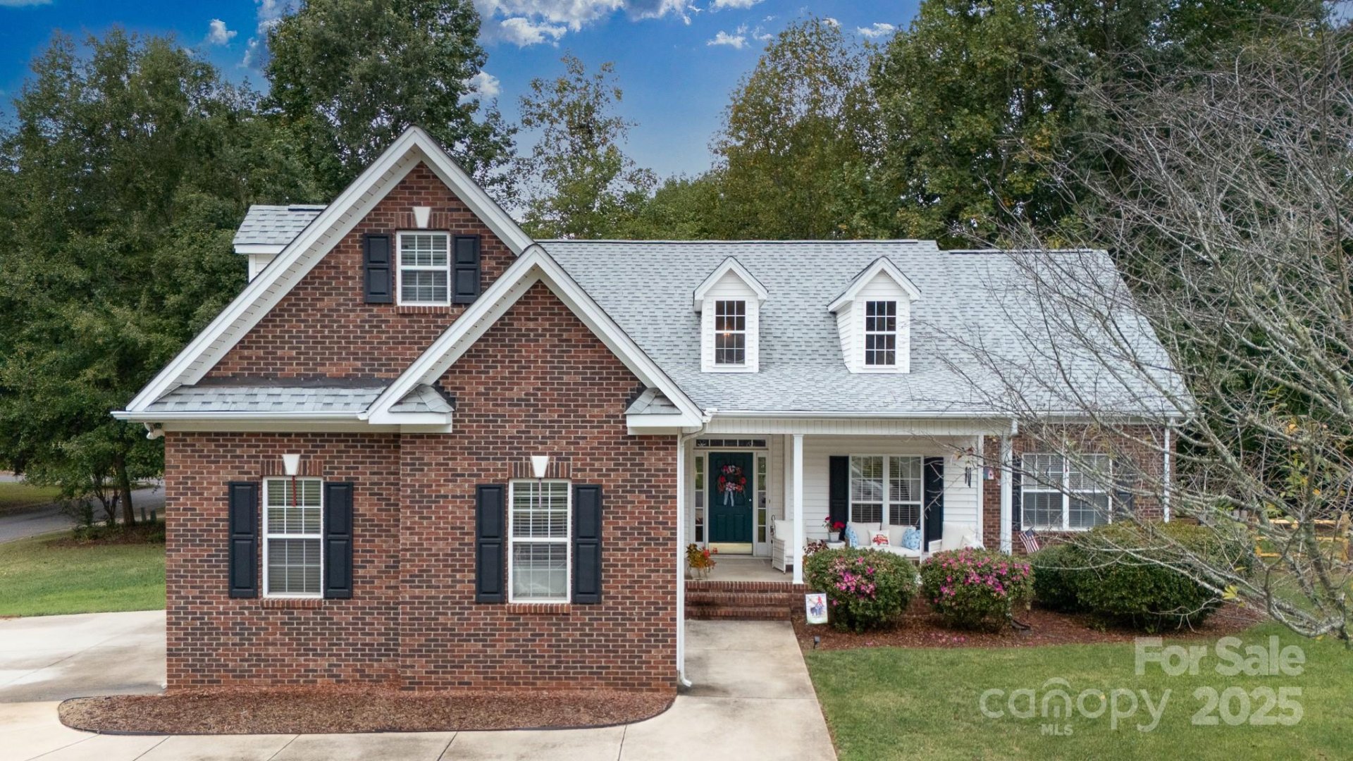 1627 Jonesberry Drive