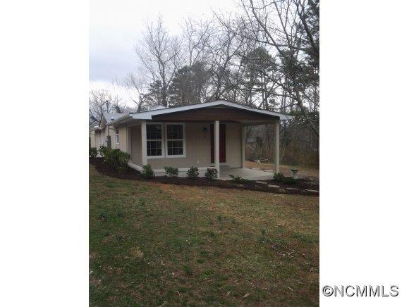 Property image 1 at 53 Elkmont Drive, Asheville, NC 28804