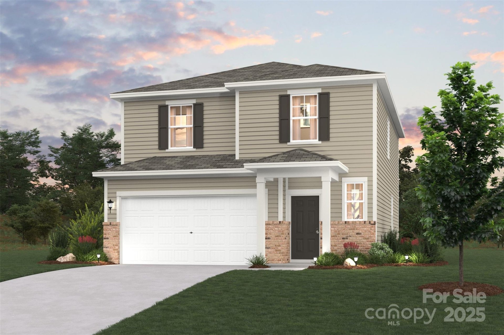 Property at 251 Bezelle Avenue, York, SC 29745
