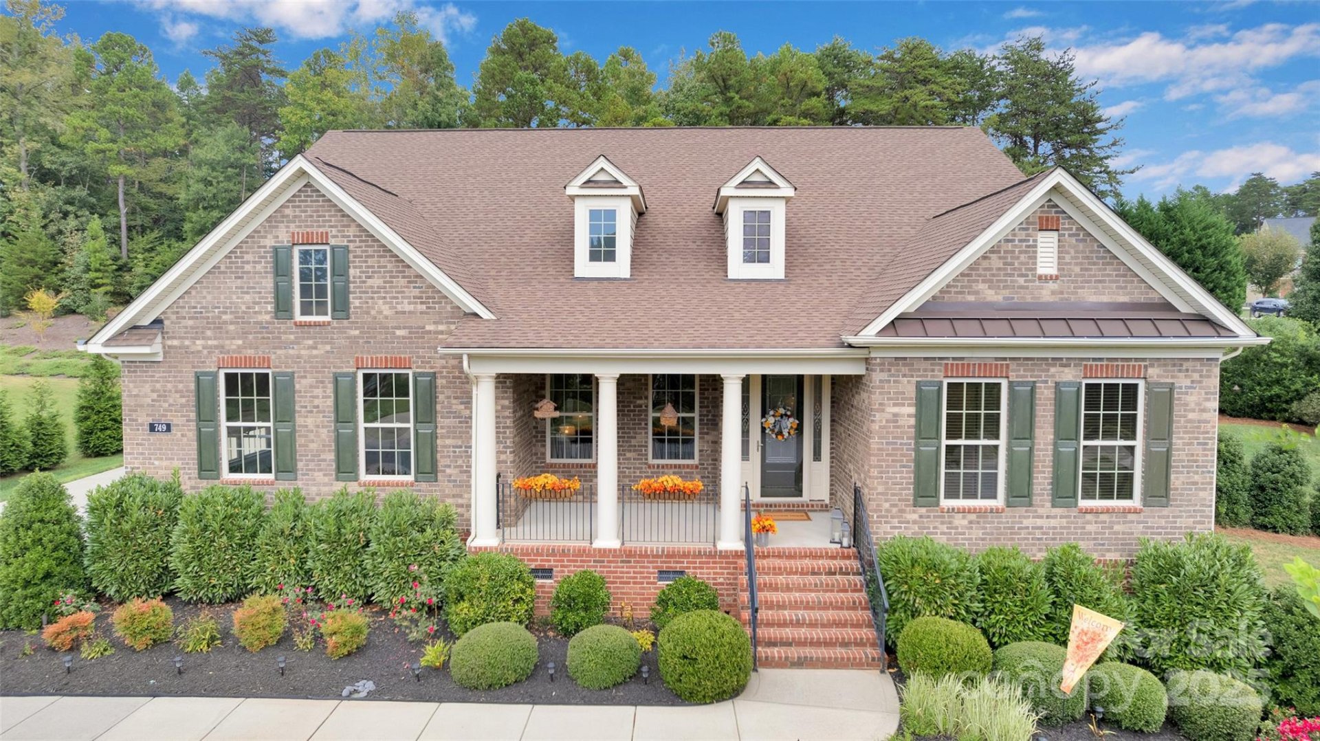 Property at 749 Pela Vista Court, Fort Mill, SC 29715