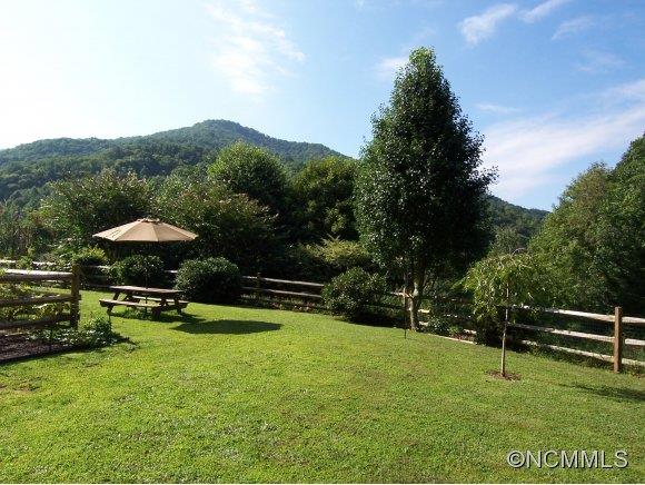 Property image 1 at 155 Broken Wheel Drive, Clyde, NC 28721