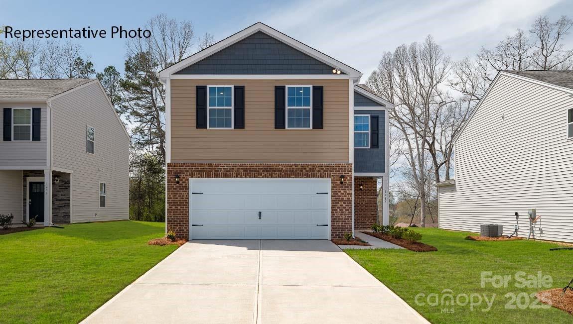 Property at 1232 Lavender Drive, Richburg, SC 29729