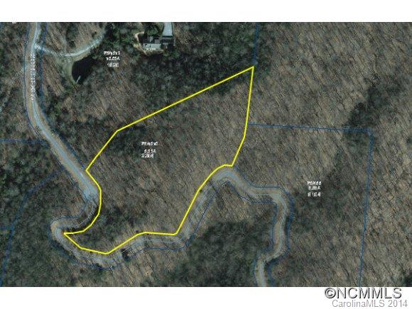 Property image 1 at Tbd Steel Creek Road, Brevard, NC 28712
