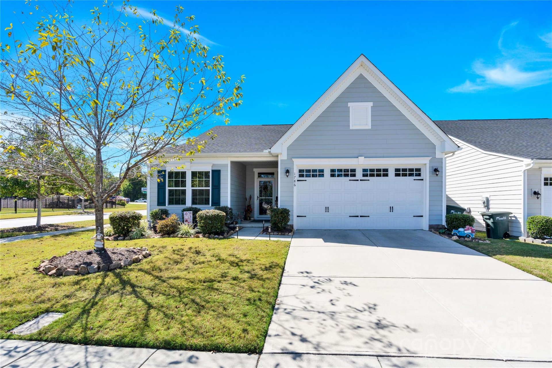 Property at 1786 Slippery Rock Lane, Monroe, NC 28112