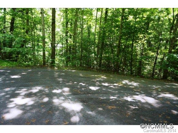 Property image 1 at Lot 6 Rockledge Lane, Pisgah Forest, NC 28768