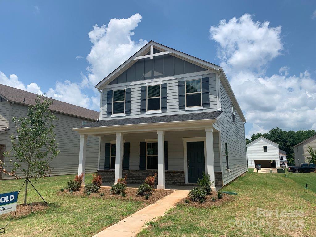 Property image 1 at 432 Nixon Road, Belmont, NC 28012