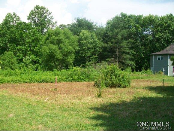 Property image 1 at Lot 1 Spring Lake Dr, Fletcher, NC 28732