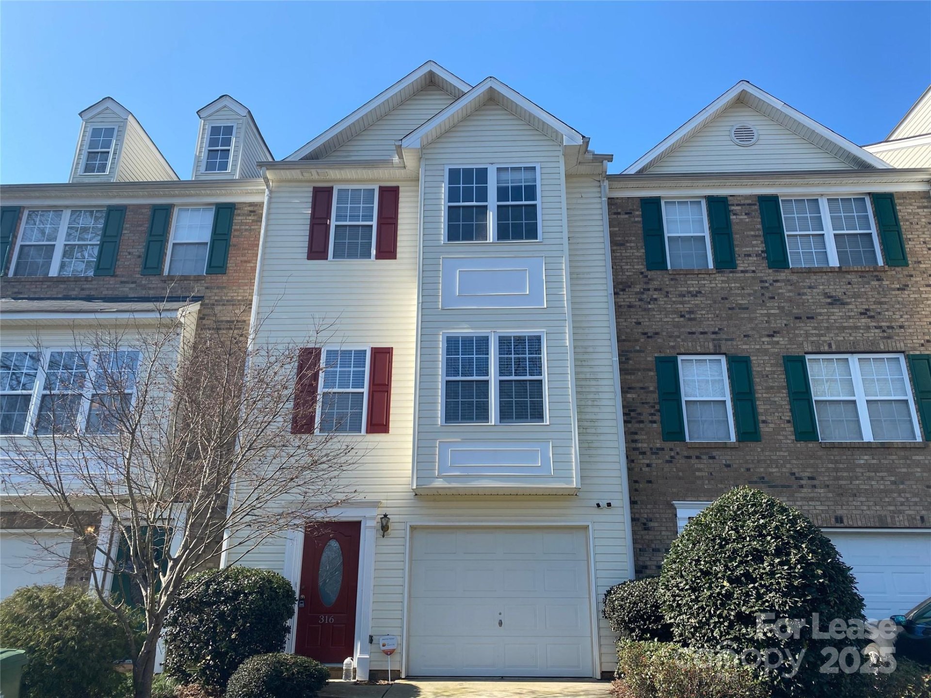 Property at 316 Langhorne Drive, Mount Holly, NC 28120