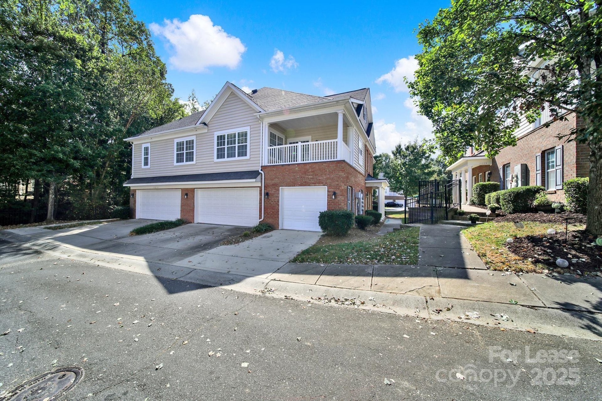 Property at 15209 Loire Valley Street, Charlotte, NC 28277