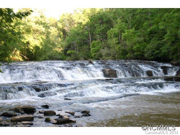 Property image 1 at 9999 Cascade Highlands Drive, Nebo, NC 28762