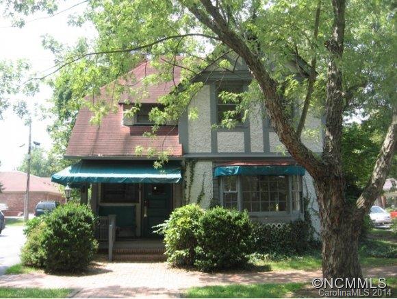 Property image 1 at 2 Boston Way, Asheville, NC 28803