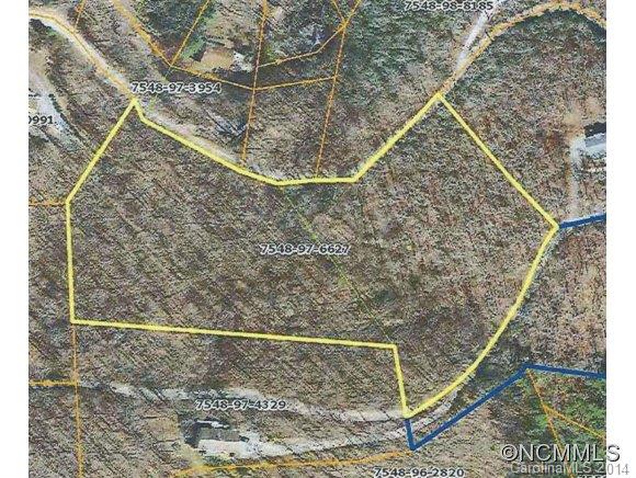Property image 1 at 0 Cave Springs Rd, Cullowhee, NC 28723