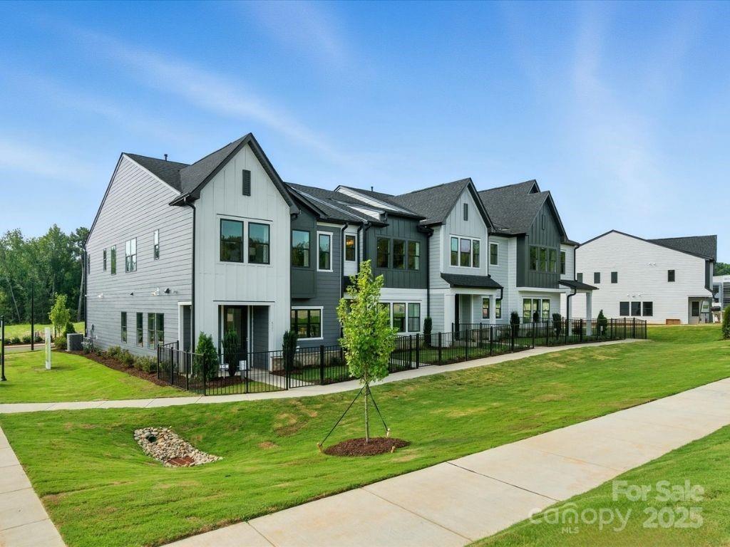 Property at 492 Nash Street, Fort Mill, SC 29715