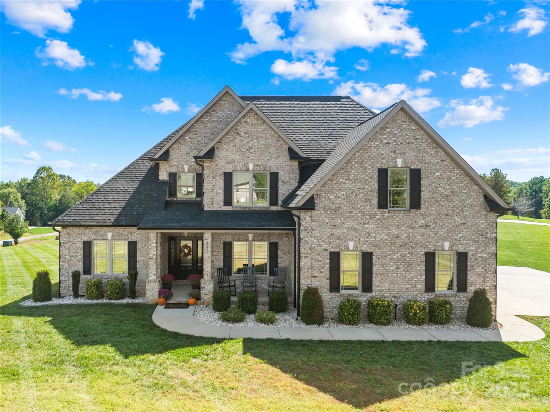 Property at 895 Oak Ridge Farms Circle, Newton, NC 28658