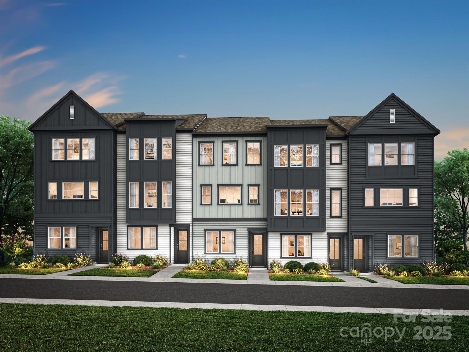 Property at 3013 Circles End, Charlotte, NC 28226