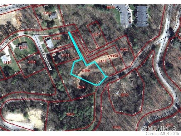 Property image 1 at 52 Ardmion Park, Asheville, NC 28801