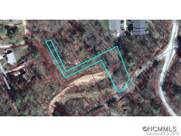 Property image 1 at 64 Ardmion Park, Asheville, NC 28801