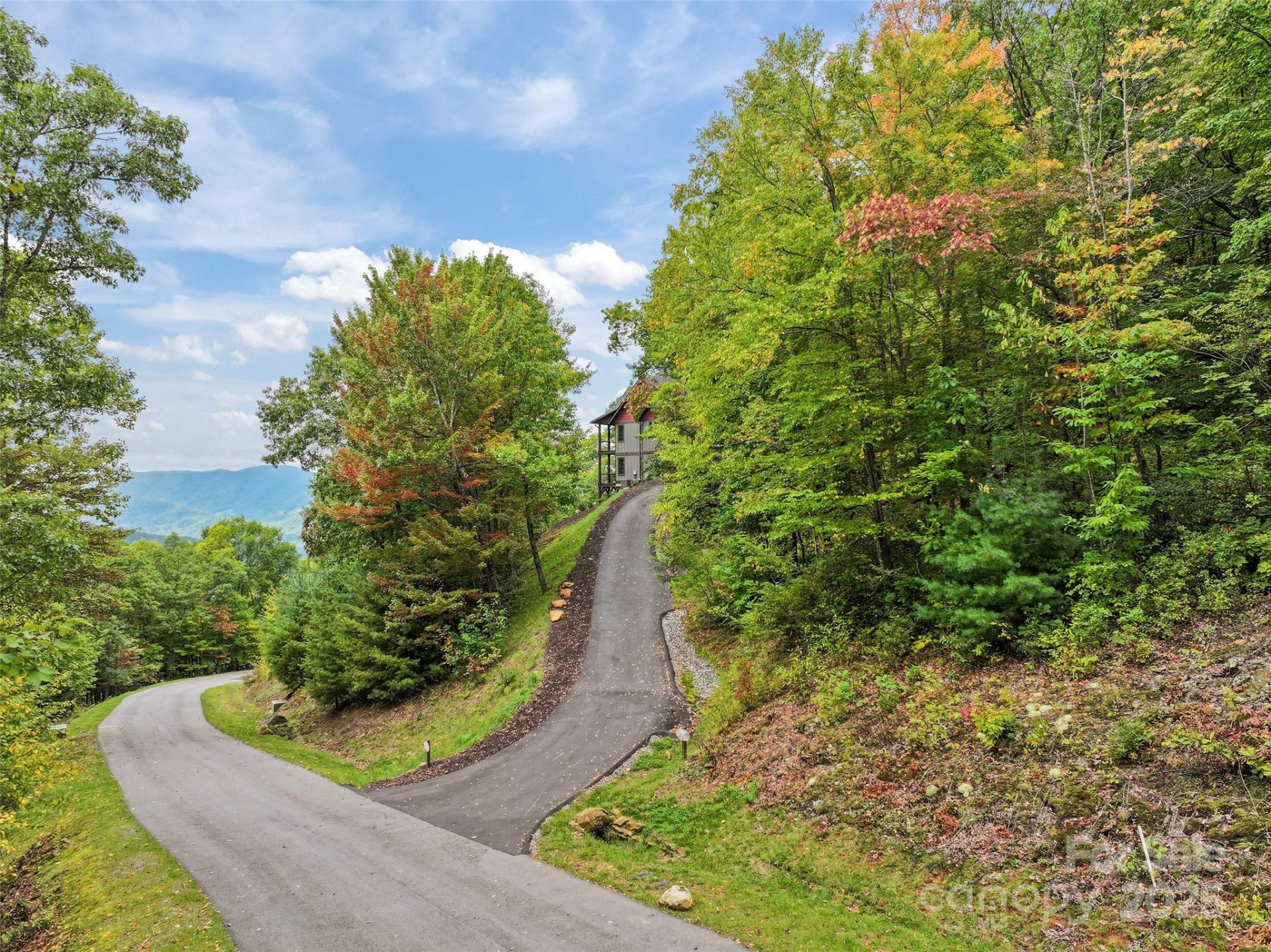 Property at 621 Macallan Drive, Waynesville, NC 28786