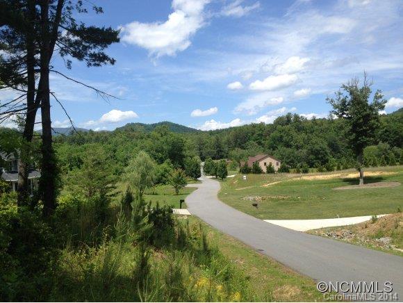 Property image 1 at 45 Sovereign Lane, Fairview, NC 28730