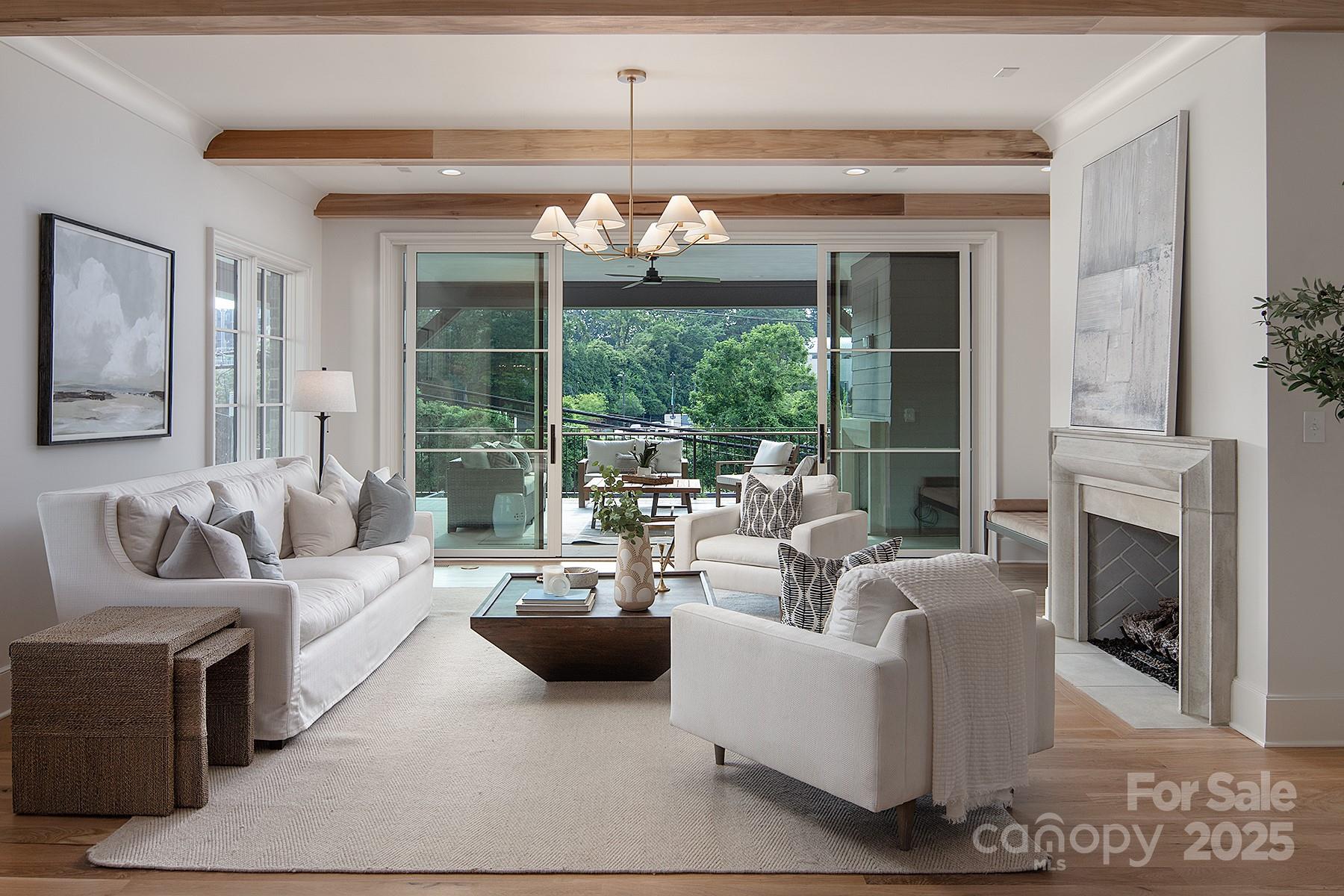 Property at 1214 S Kings Drive, Charlotte, NC 28207