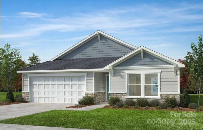 Property image 1 at 12566 Forager Place, Midland, NC 28107