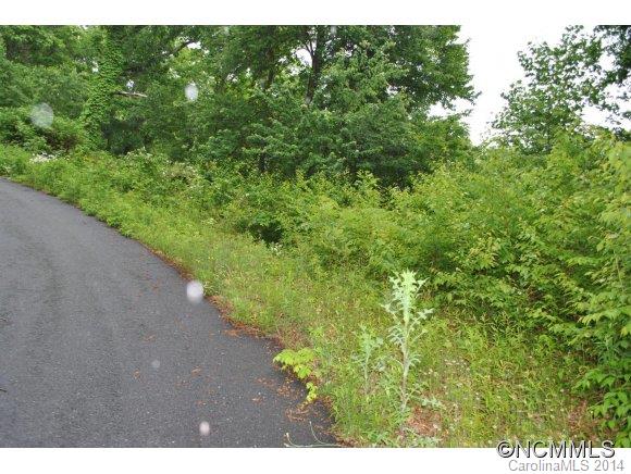 Property image 1 at 00 Triple Creek Drive, Clyde, NC 28721