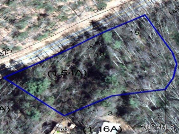 Property image 1 at Lot 18 Holiday Drive, Hendersonville, NC 28739