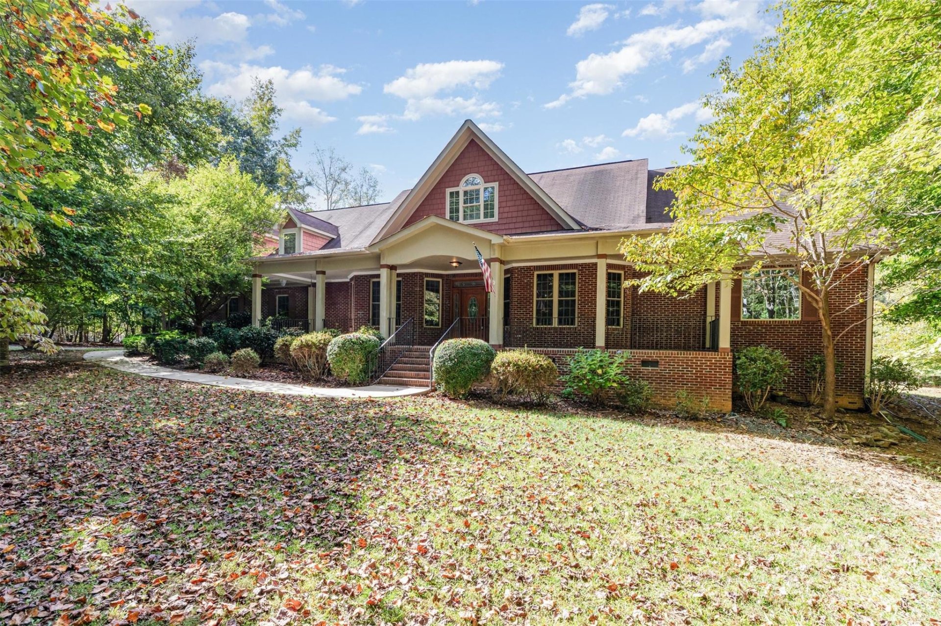 7116 Spruce Pine Trail
