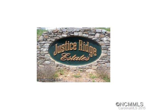 Property image 1 at 46 Justice Ridge Estates Dr, Candler, NC 28715