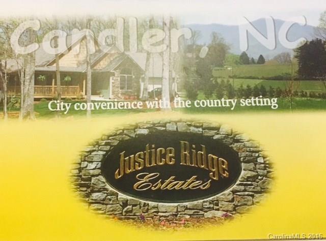 Property image 2 at 106 Justice Ridge Estates Drive, Candler, NC 28715