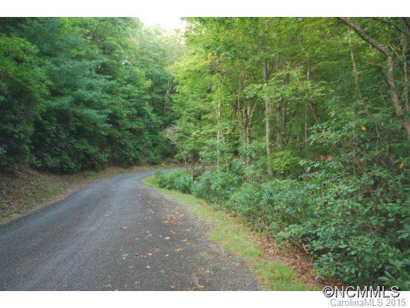 Property image 1 at Tbd Sequoyah Woods Dr, Brevard, NC 28712