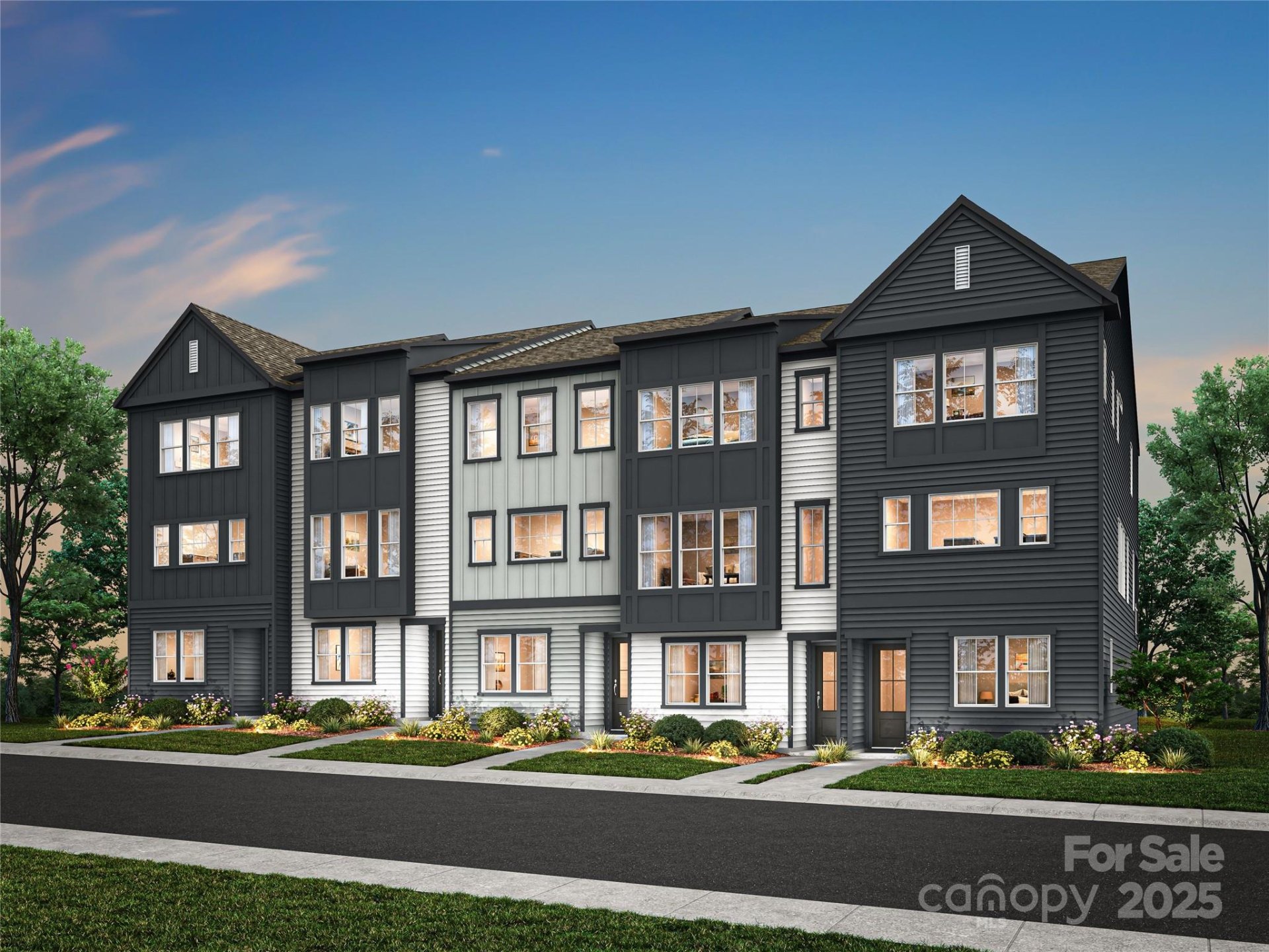 Property at 1335 Sandstar Lane, Charlotte, NC 28226