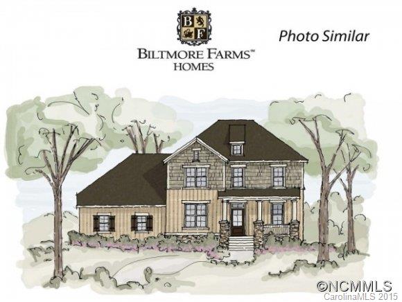 Property image 1 at 66 Shining Rock Path, Mills River, NC 28759