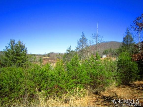 Property image 1 at Lot 9 Ivy Crest Lane, Weaverville, NC 28787