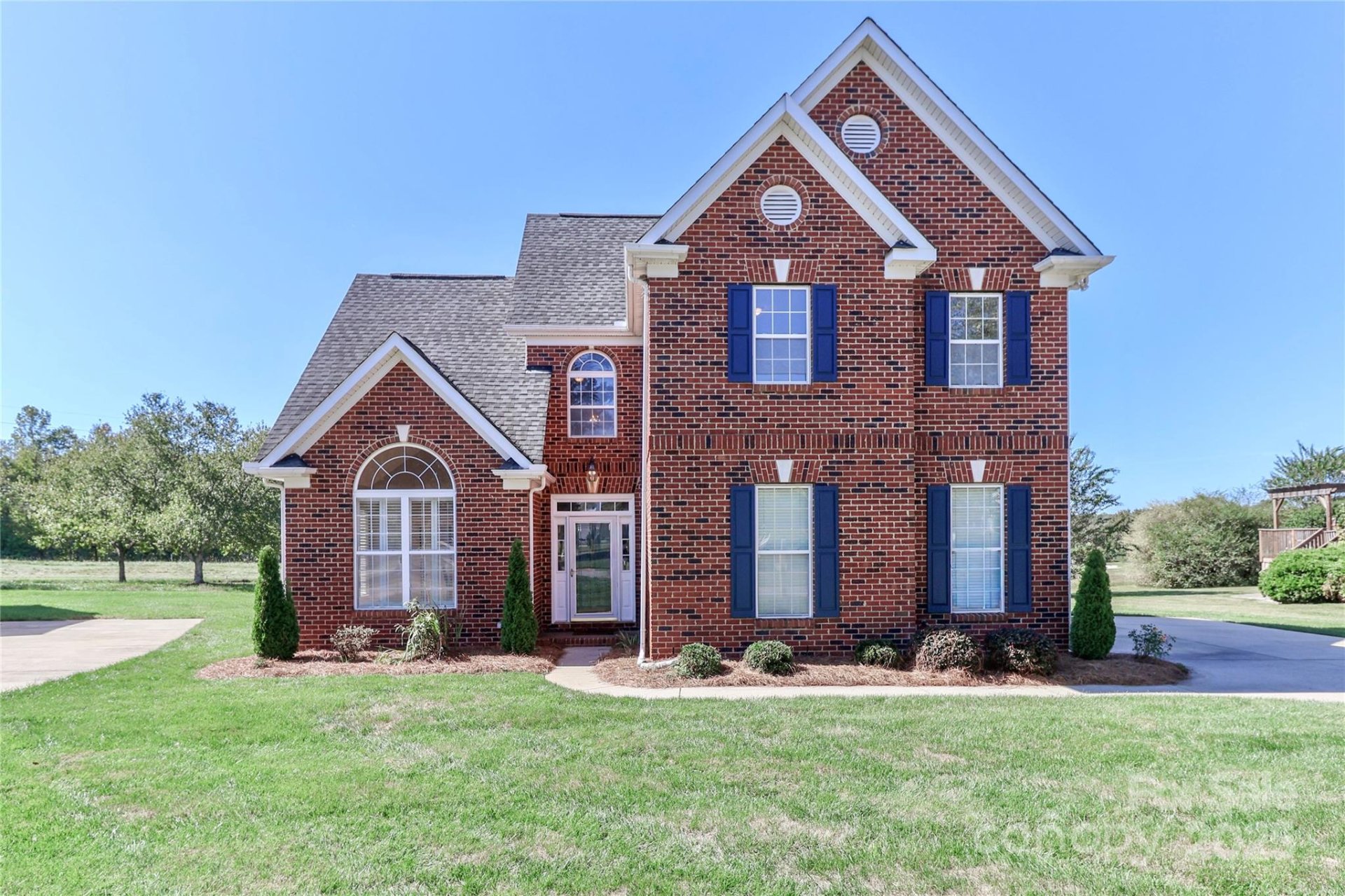 Property at 127 Players Park Circle, Statesville, NC 28677