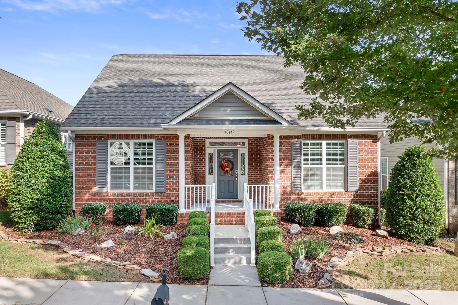 Property at 18119 Coulter Parkway, Cornelius, NC 28031