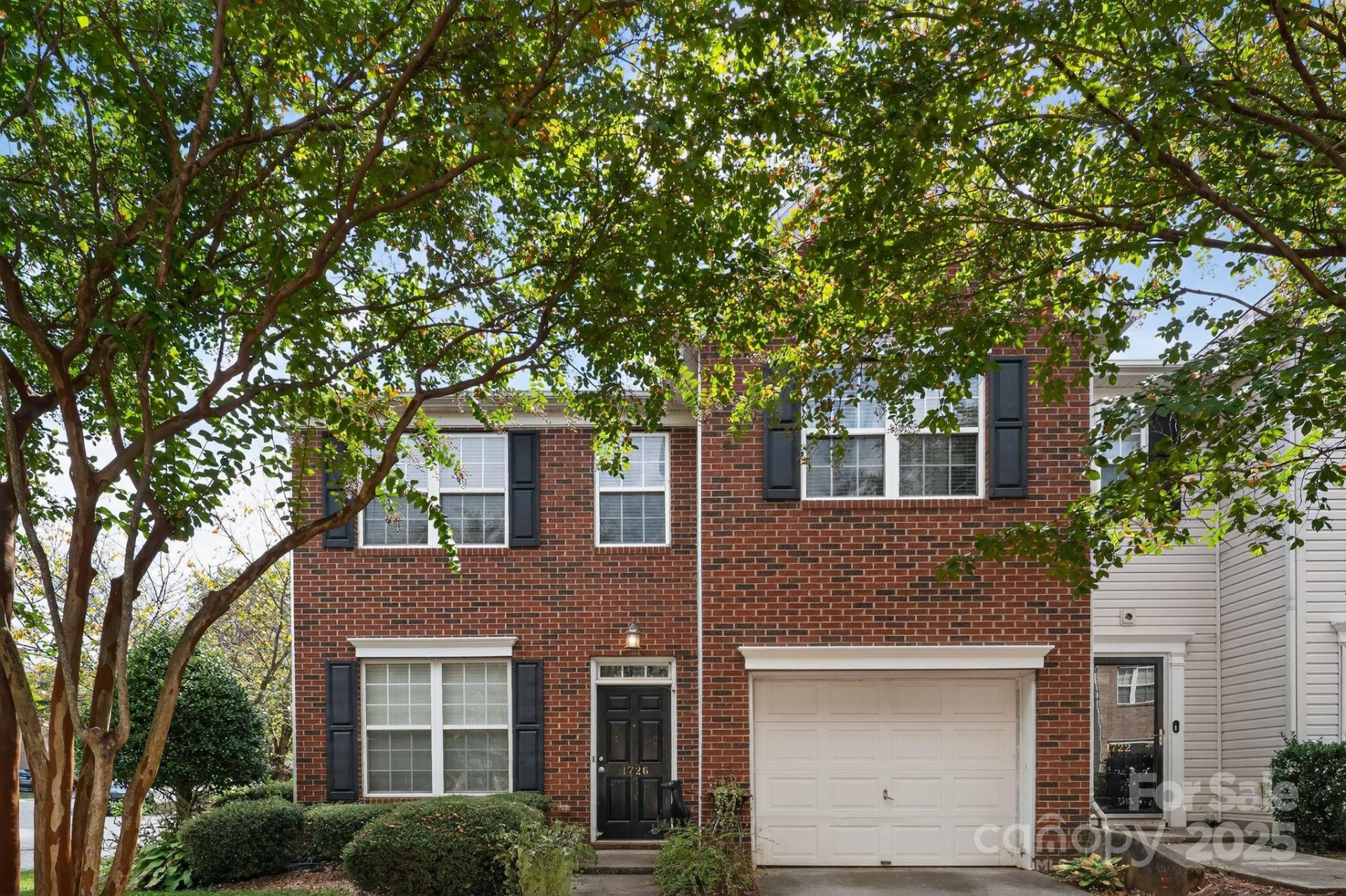 Property at 1726 Glenlea Vista Court, Charlotte, NC 28216