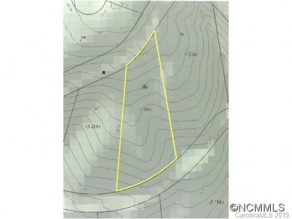 Property image 1 at Lot 36 Rambling Trail Trail, Hendersonville, NC 28739