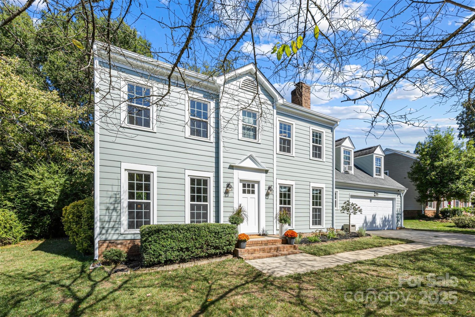 Property at 11713 Parks Farm Lane, Charlotte, NC 28277