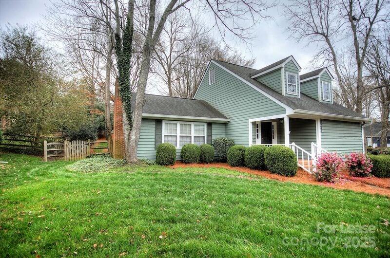 Property at 5733 Connor Boulevard, Charlotte, NC 28226