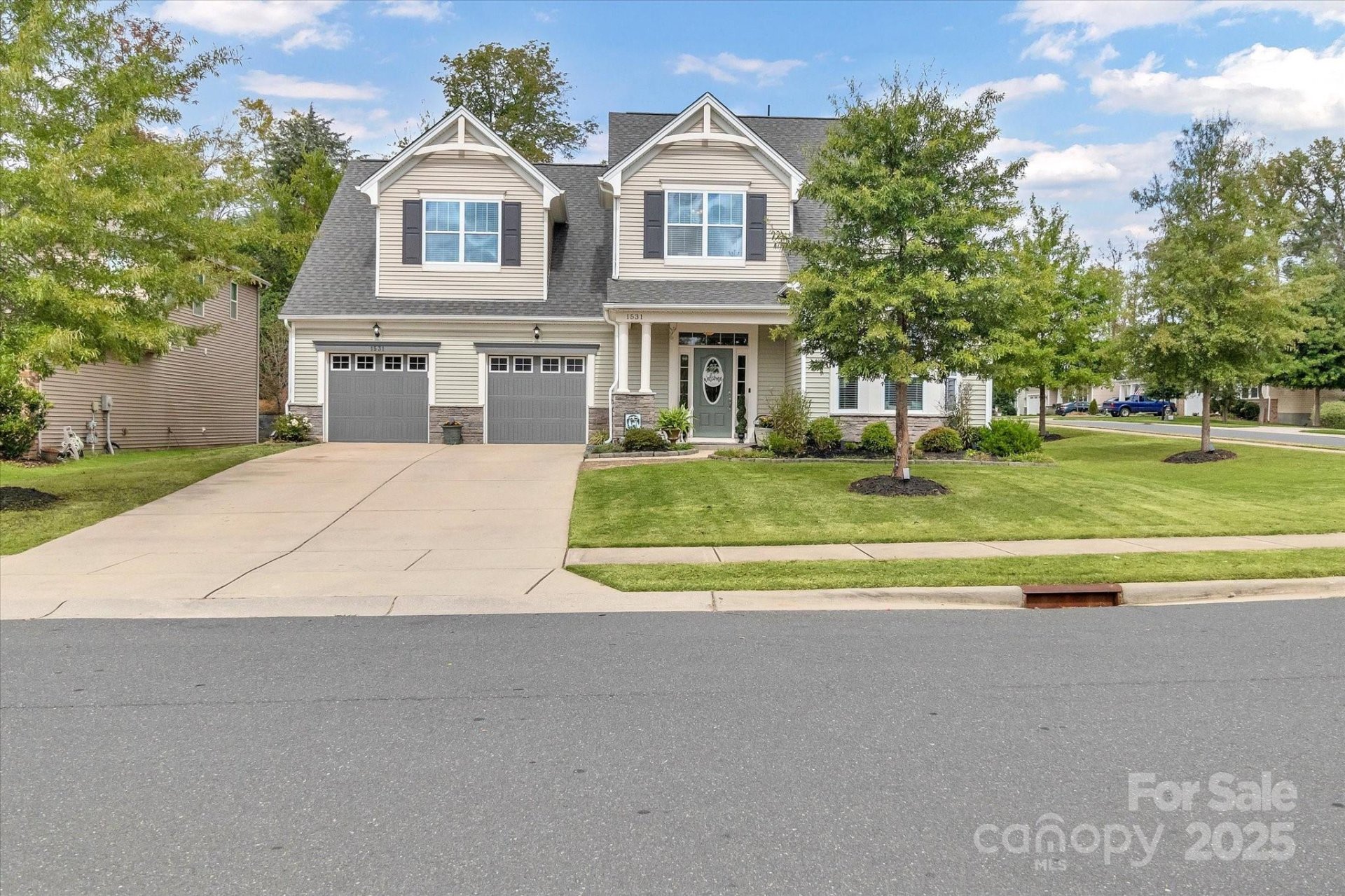 Property at 1531 Imperial Court, York, SC 29745