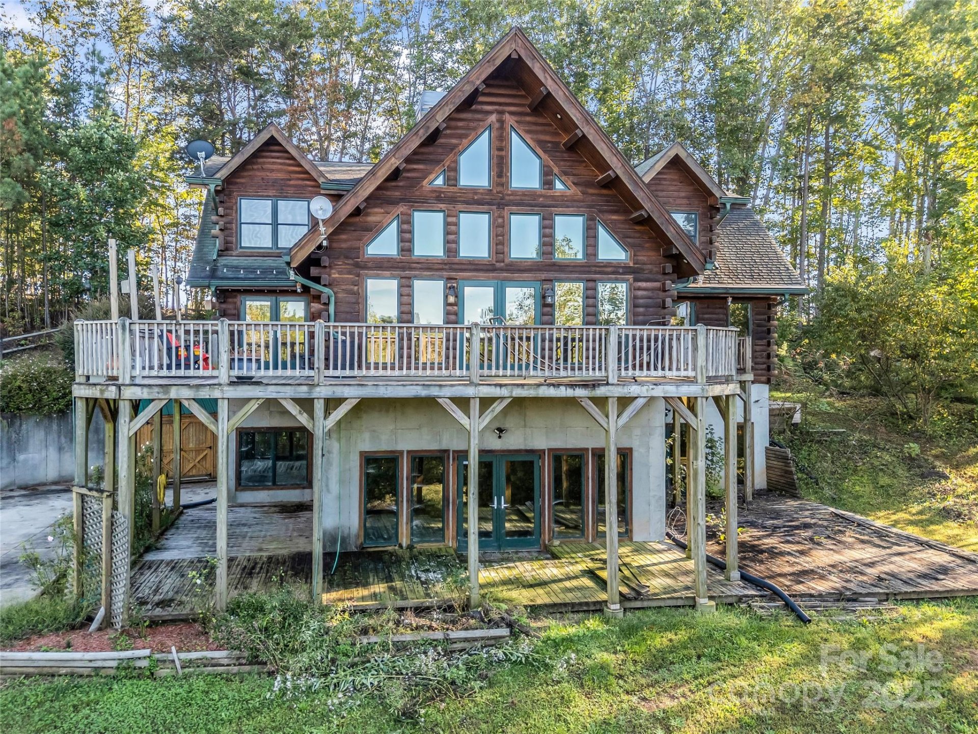 Property at 134 Moriah Drive, Rutherfordton, NC 28139