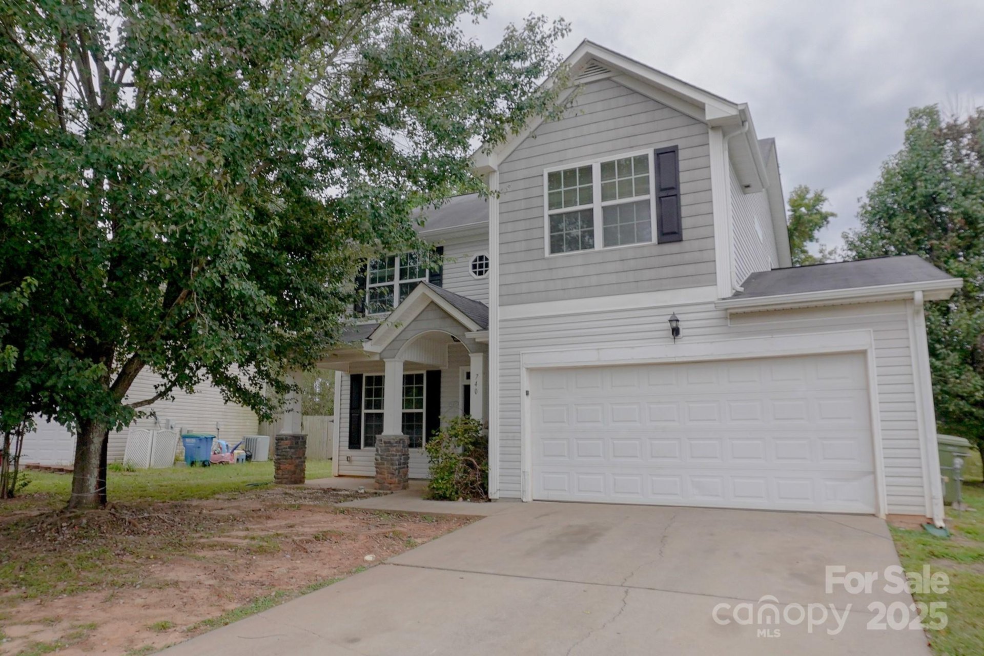 Property at 740 Jones Branch Drive, Fort Mill, SC 29715