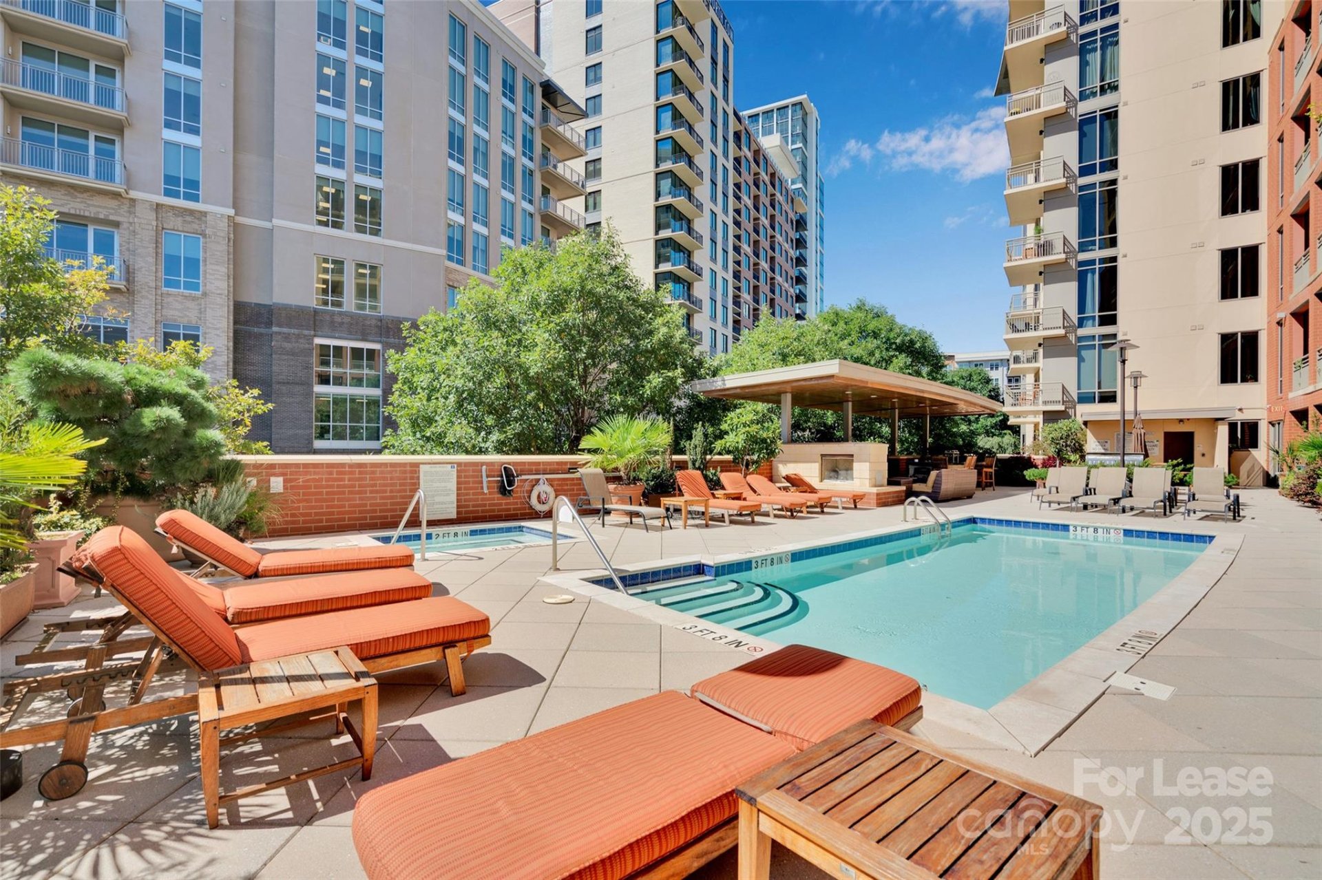 Property image 1 at 701 Royal Court, Charlotte, NC 28202