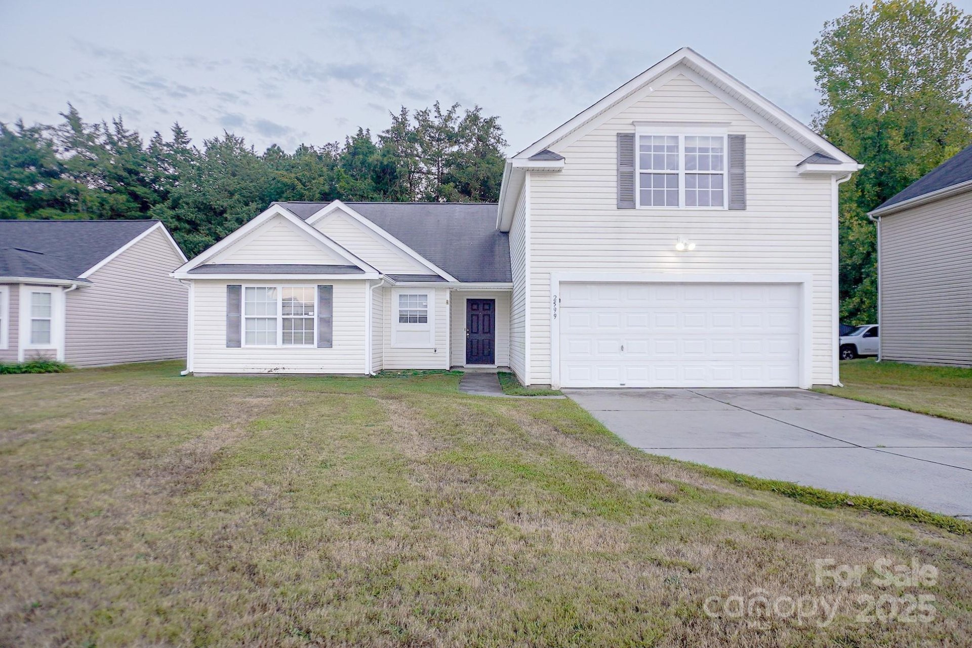 Property at 2599 April Showers Lane, Rock Hill, SC 29730