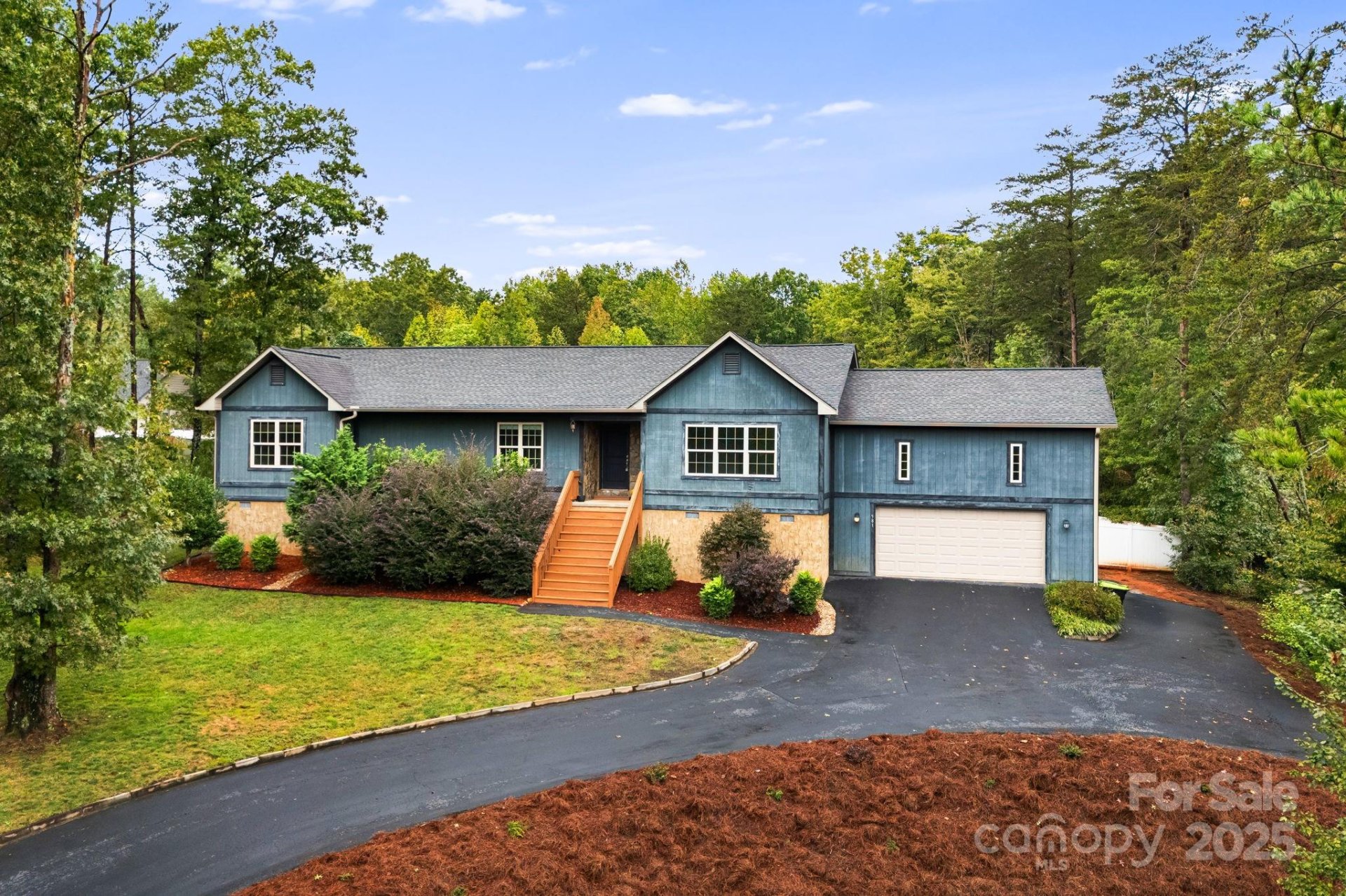 Property at 581 Dublin Lane, Columbus, NC 28722