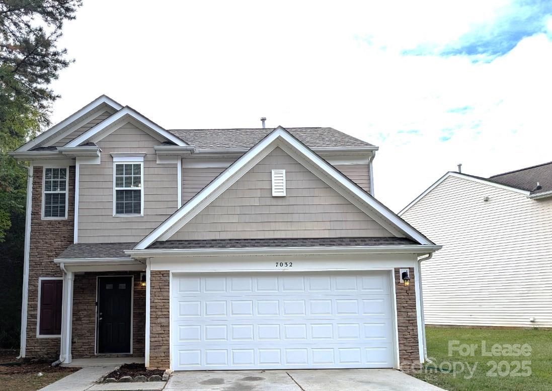 Property image 1 at 7032 Sunman Road, Charlotte, NC 28216