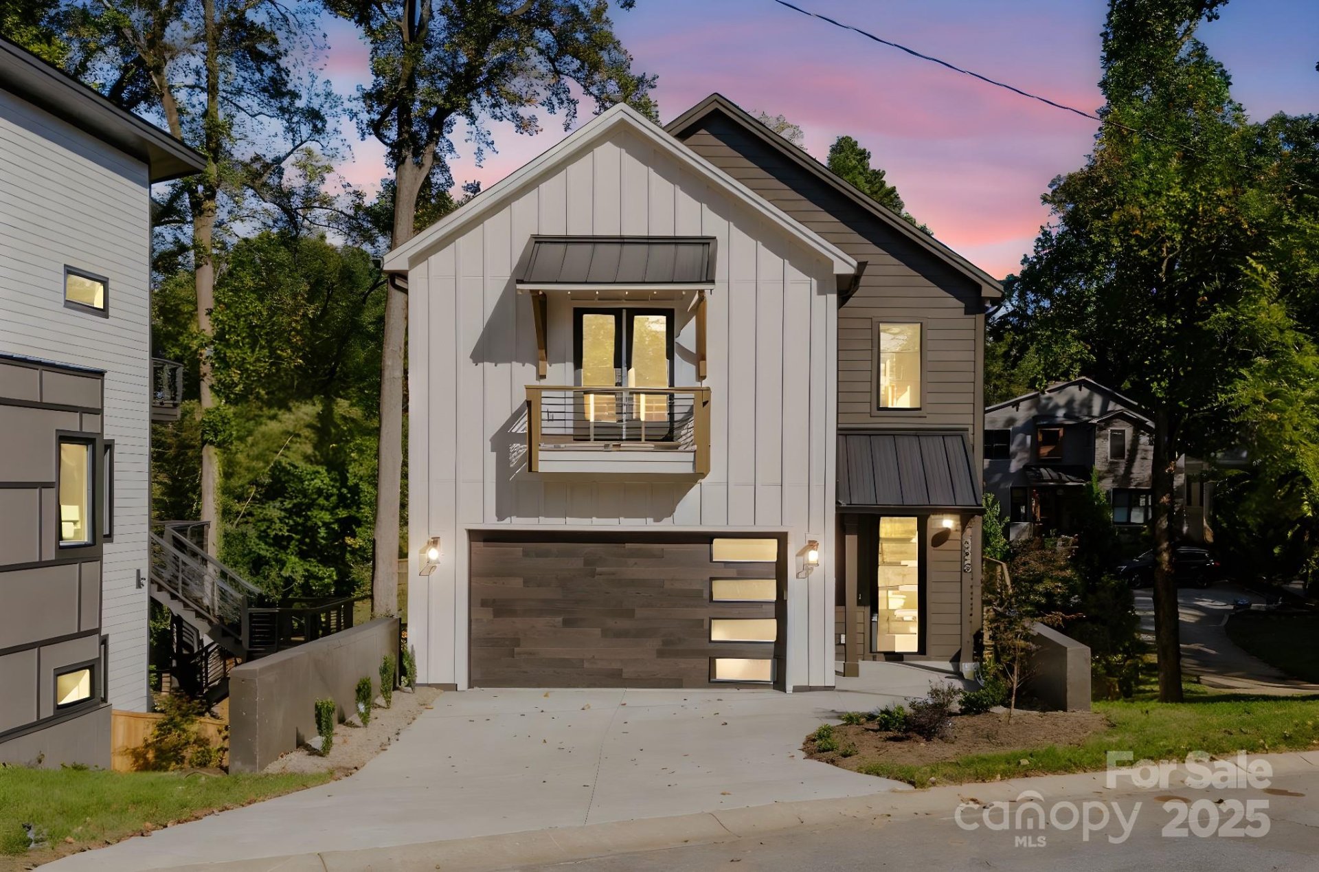 Property at 4325 Raney Way, Charlotte, NC 28205