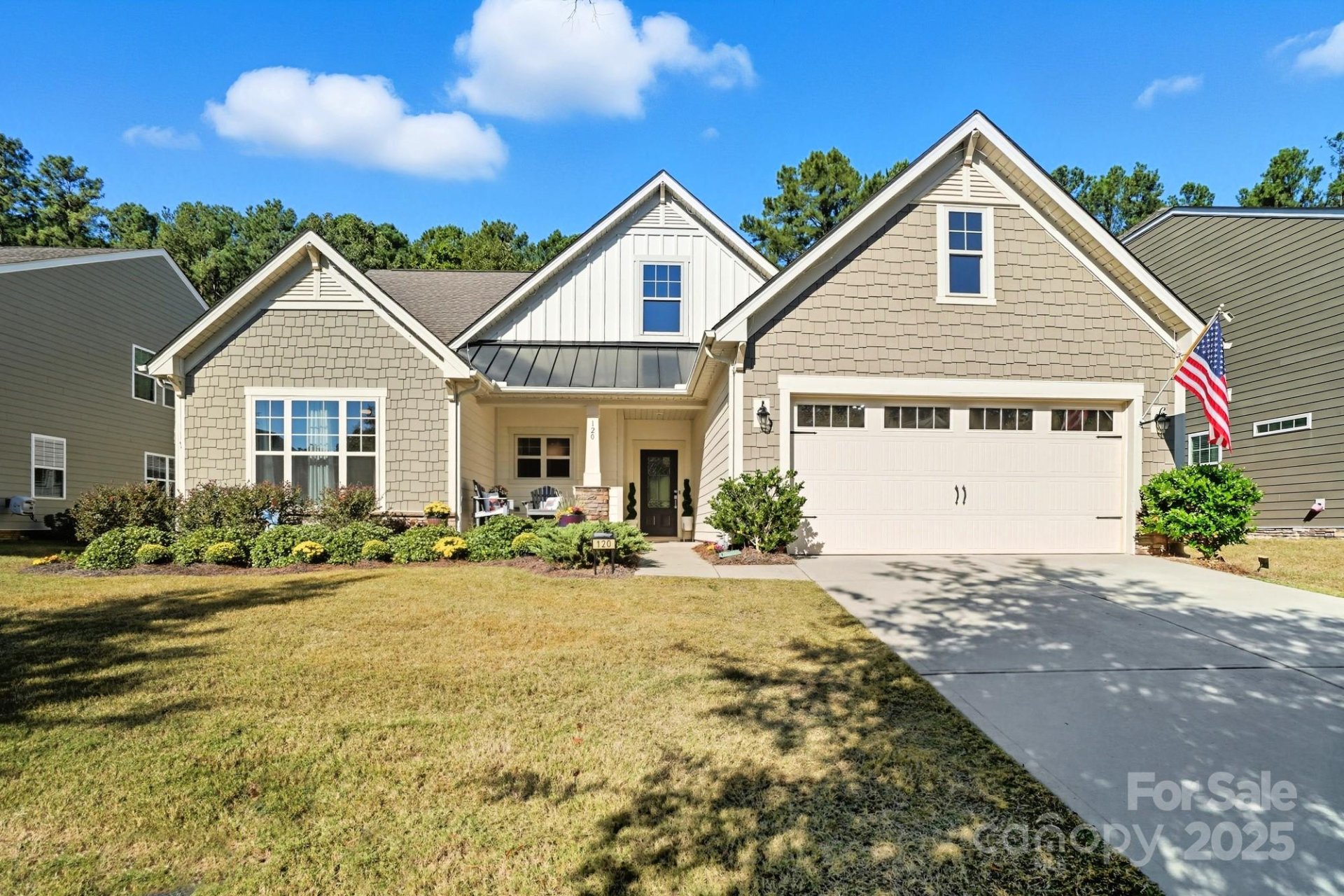 Property at 120 Van Gogh Trail, Mount Holly, NC 28120